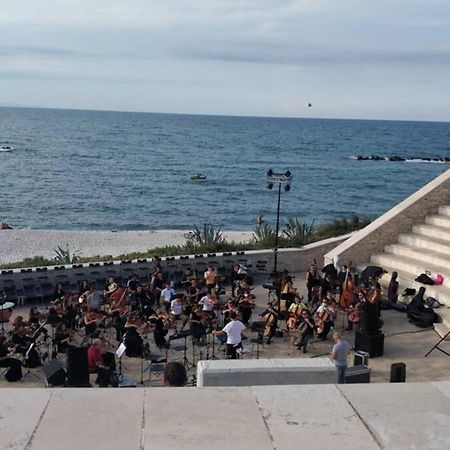 Villa Carlo Μπισέλιε Εξωτερικό φωτογραφία