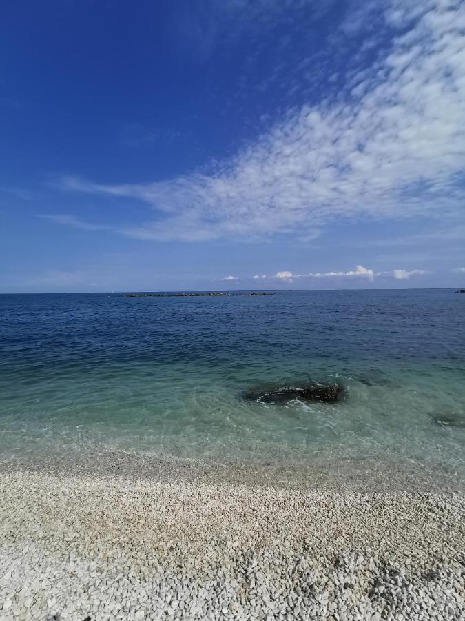 Villa Carlo Μπισέλιε Εξωτερικό φωτογραφία