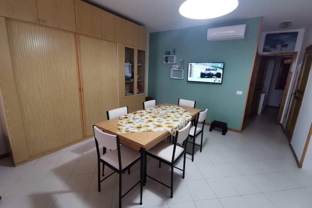 Villa Carlo Μπισέλιε Εξωτερικό φωτογραφία