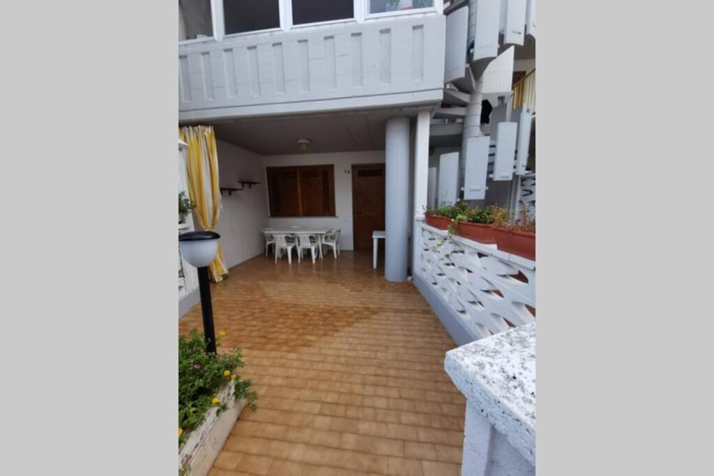 Villa Carlo Μπισέλιε Εξωτερικό φωτογραφία