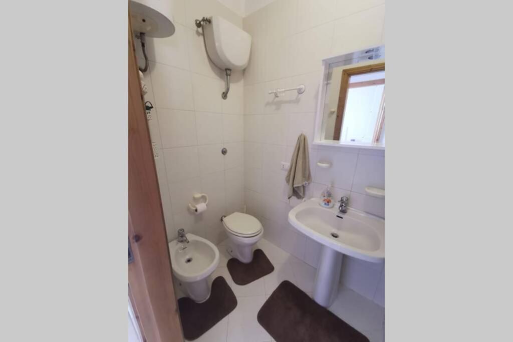 Villa Carlo Μπισέλιε Εξωτερικό φωτογραφία