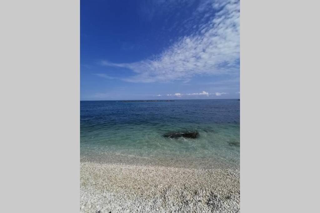 Villa Carlo Μπισέλιε Εξωτερικό φωτογραφία